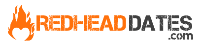 Redhead Dates Logo
