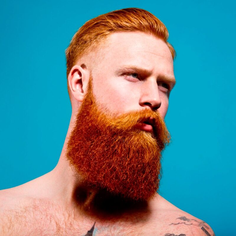 7 Reasons that Ginger Guys are the best kind of guys to date