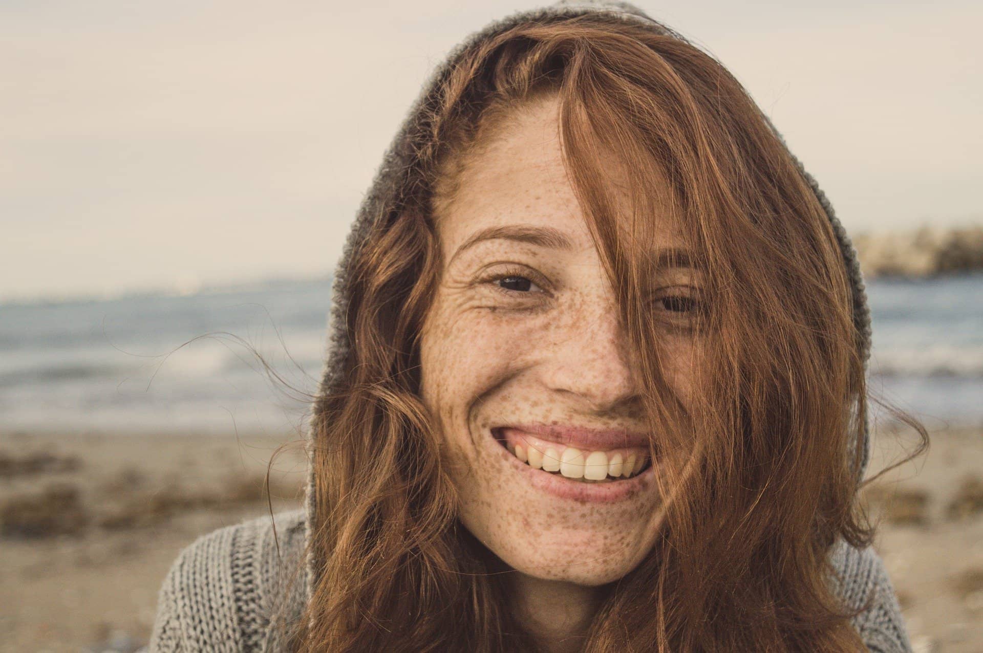 Beautiful Irish Redheads