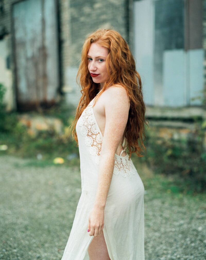A Dating Site To Find Redhead Singles! | Redhead Dates