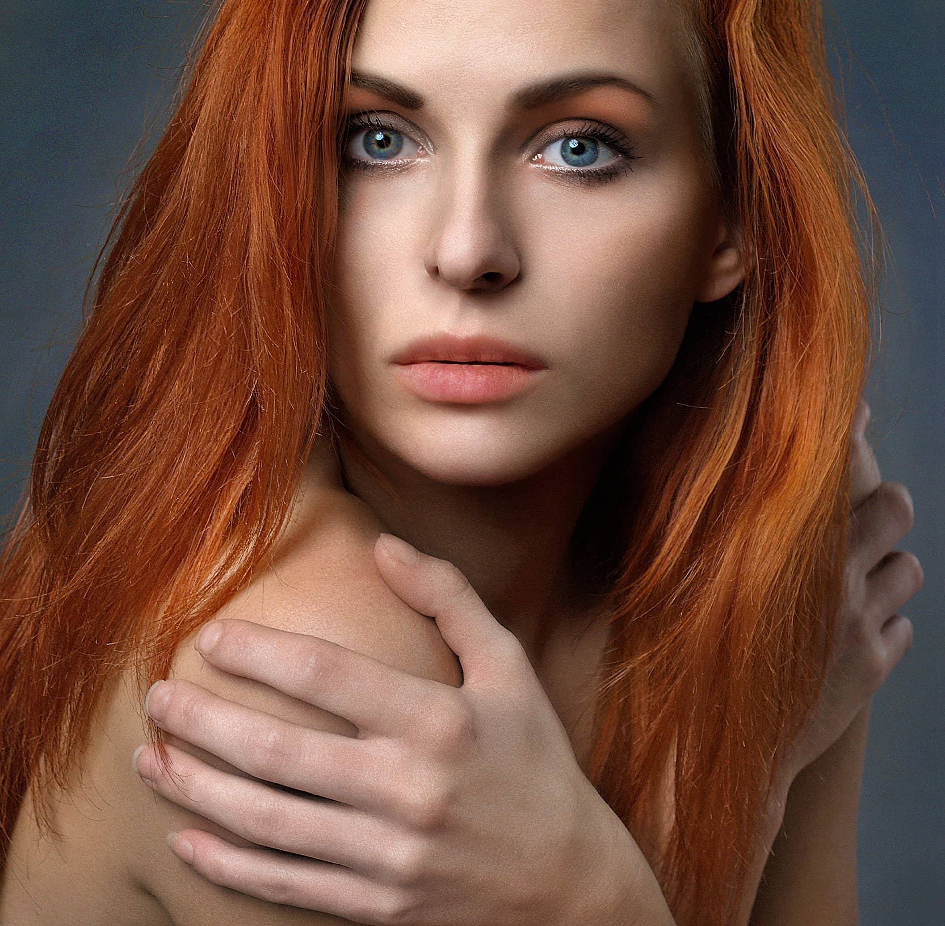 6 Beautiful Irish Redheads That You Simply Stare At 2570