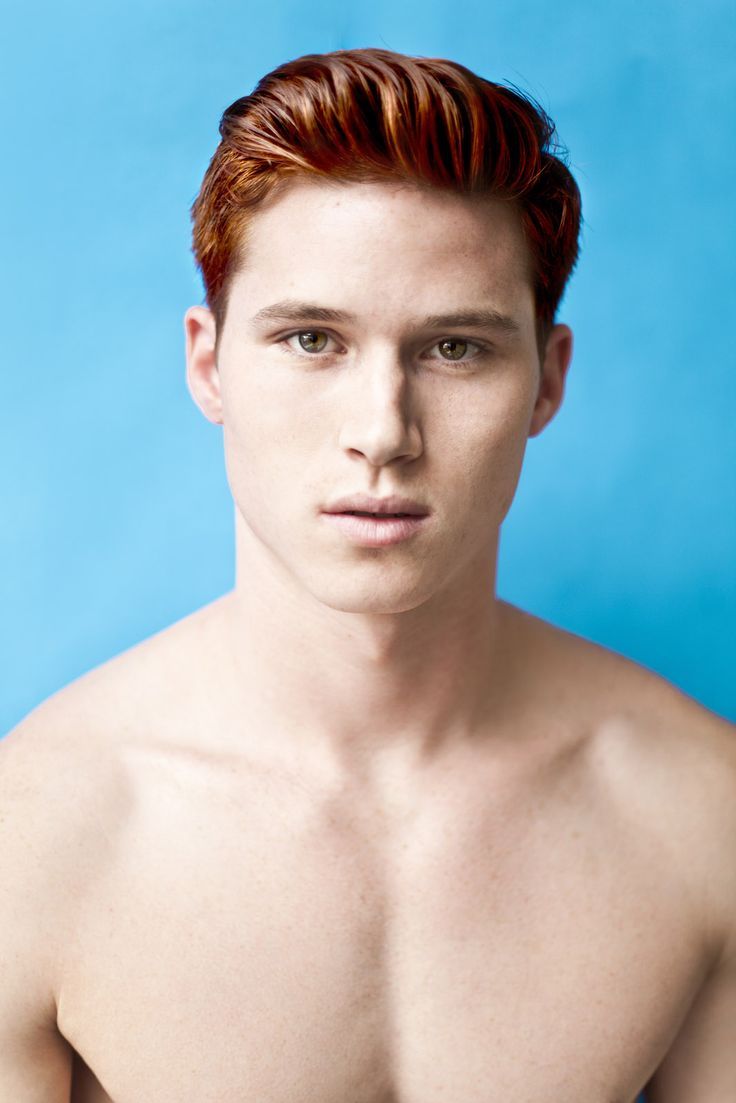 7 Reasons that Ginger Guys are the best kind of guys to date