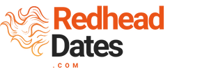 Redhead Dates Logo