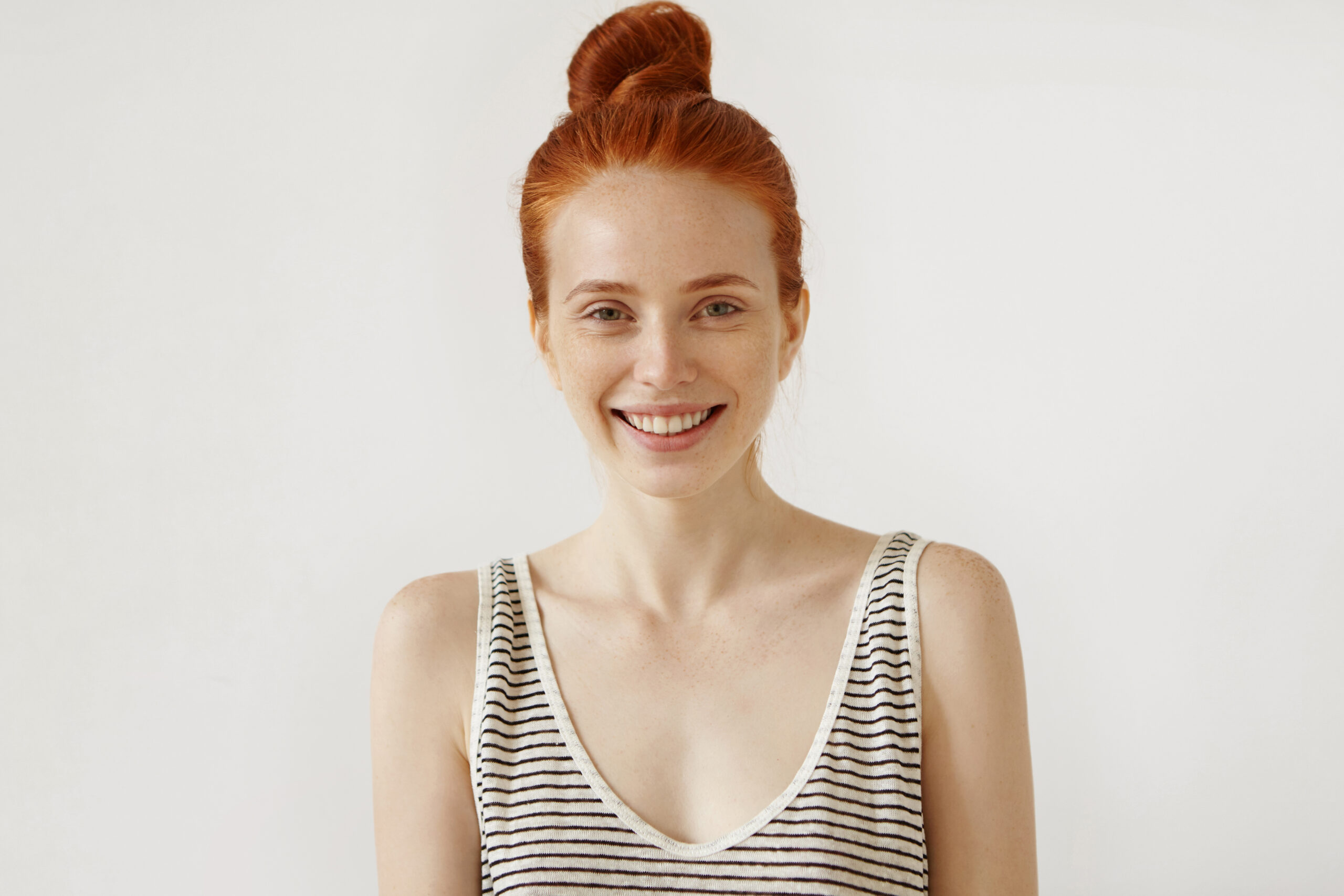 Dating Mistakes With Redheads