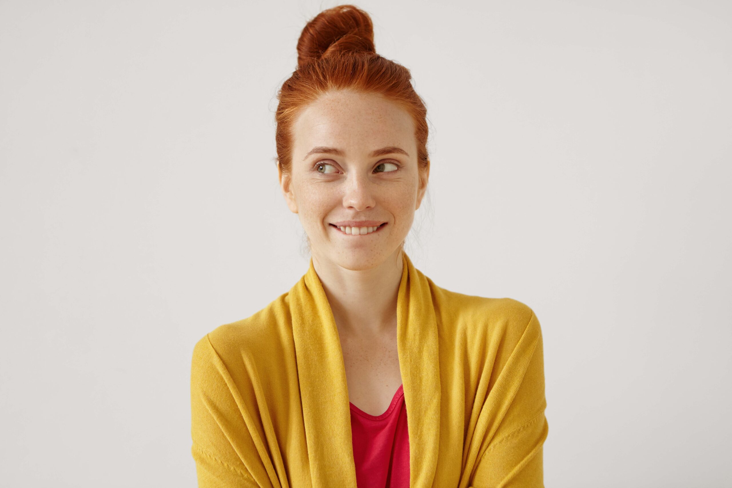 Typical Dating Mistakes With Redheads
