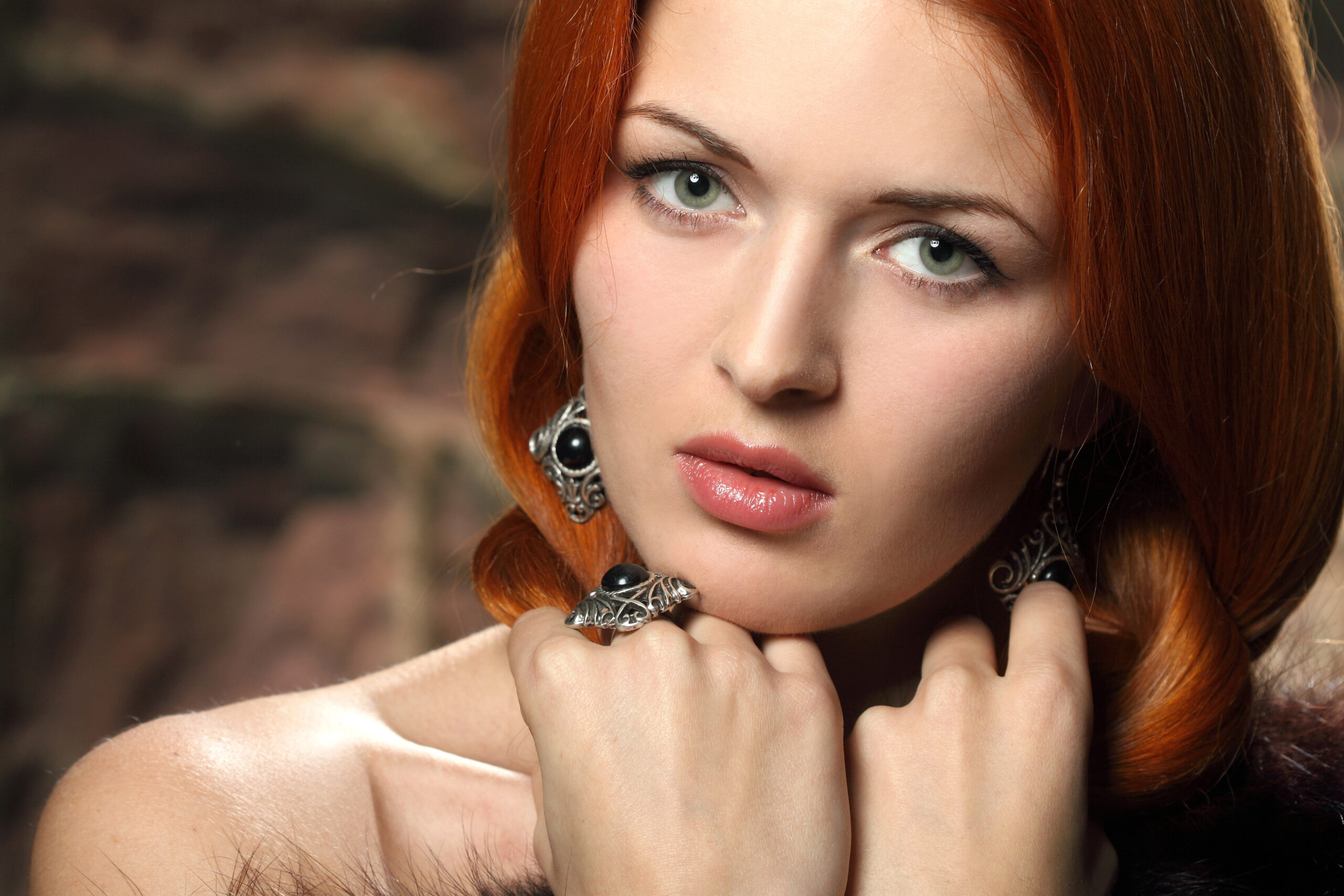 Chic Accessories for Ginger Hair to Enhance Your Distinctive Style – redhead with long braids Chic Accessories for Ginger Hair to Enhance Your Distinctive Style - redhead with long braids