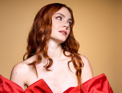 Dating Advice for Redheads: Spark Romance with Bold Confidence