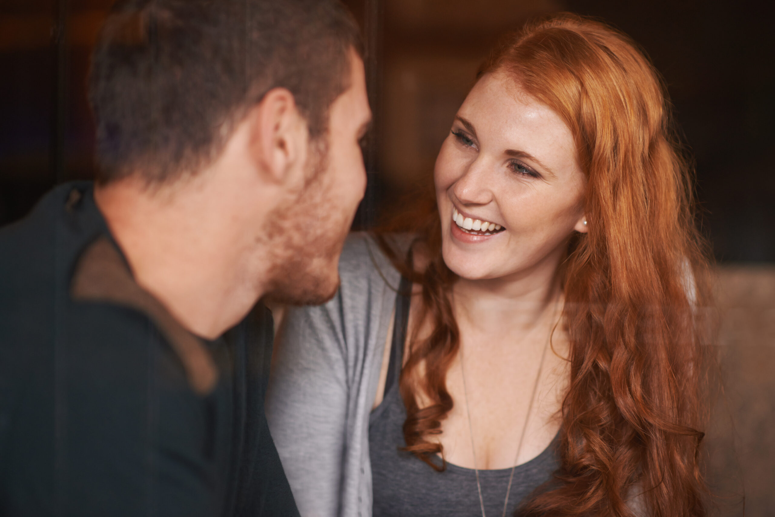 Dating Preferences for Redheads - dating friends