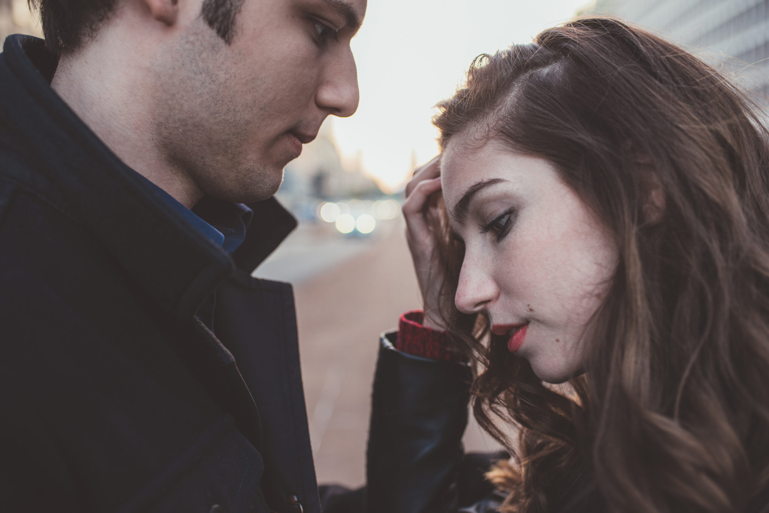 Emotional Manipulation in Relationships - couple having fun