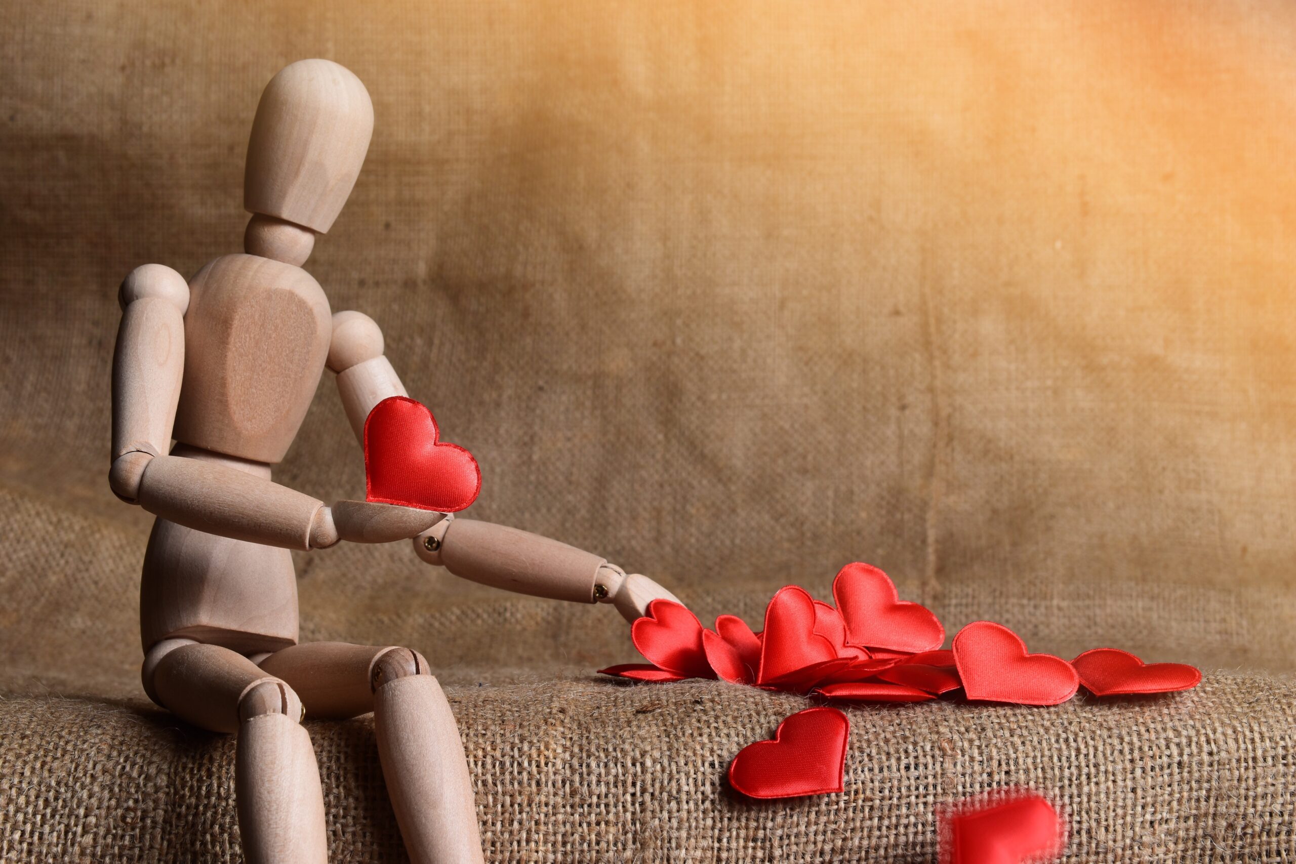 Emotional Manipulation in Relationships - love hearts