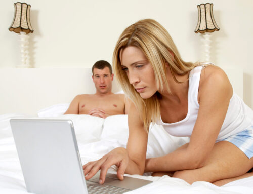 How to Spot Obsessive Ex-Girlfriend Behaviour Before It Goes Too Far