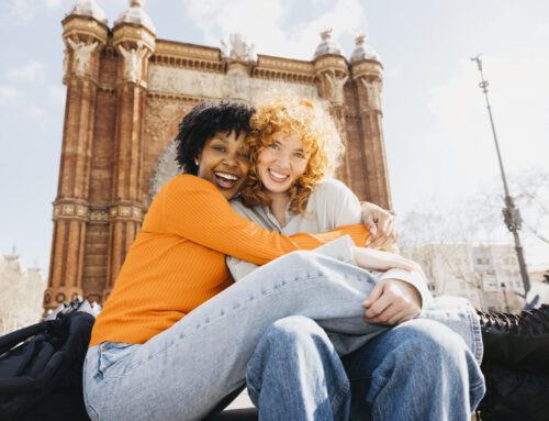 Discover the Best Places to Date London Couples Can’t Get Enough Of