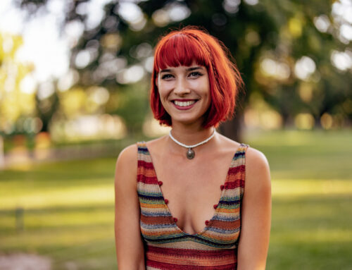 Redhead Relationship Advice to Long-Lasting Love