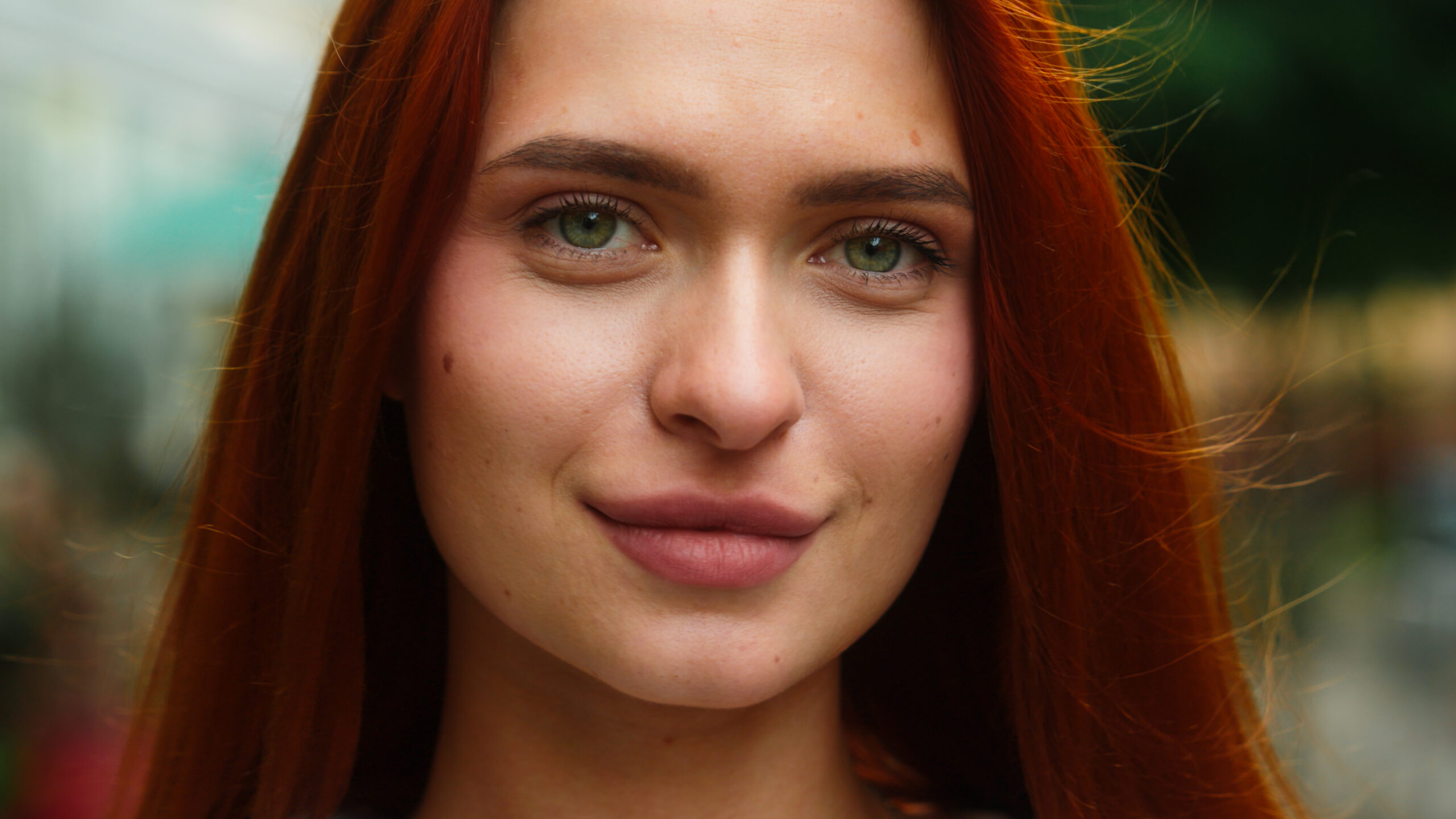 Redhead Relationship Advice to Long-Lasting Love - young redhead