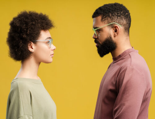 Treat Them Mean Meaning: Unpacking the Phrase and Its Role Today in Dating