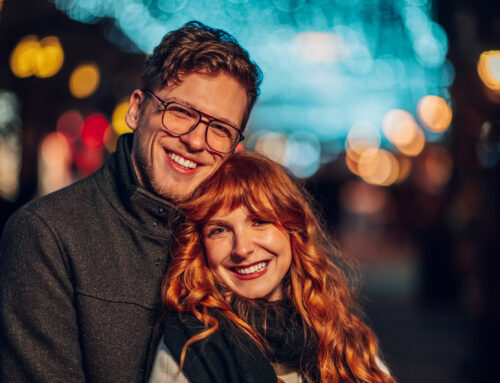 What Gingers Like Romantically: Key Qualities That Capture Their Hearts