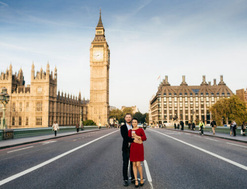 Who Pays on London Dates: Navigating the New Rules of Romance and Etiquette