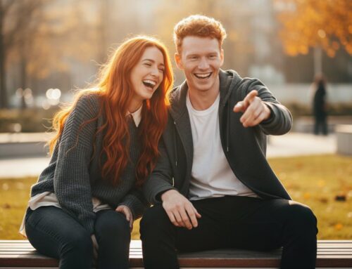Dating for Redheads: The 2026 Guide to Finding Your Ginger Partner in Crime