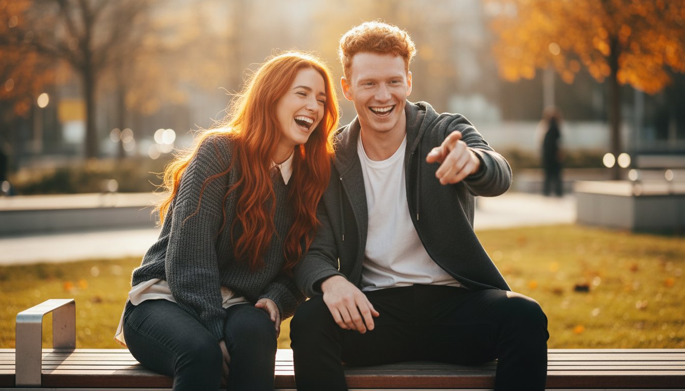 Dating for Redheads: The 2026 Guide to Finding Your Ginger Partner in Crime