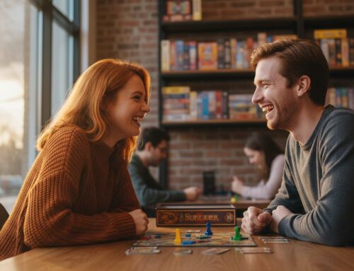 First Date Ideas for Redhead Singles: Find Your Partner in Crime