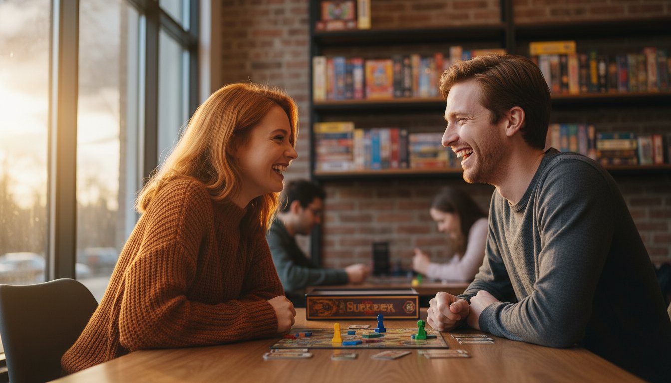 First Date Ideas for Redhead Singles: Find Your Partner in Crime