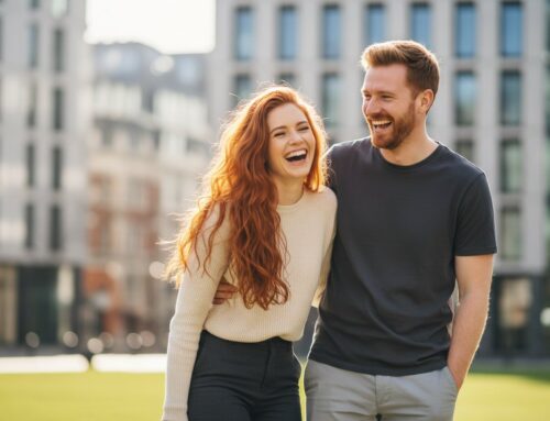 Ginger Singles UK: The Best Ways to Find Your Redheaded Match in 2026