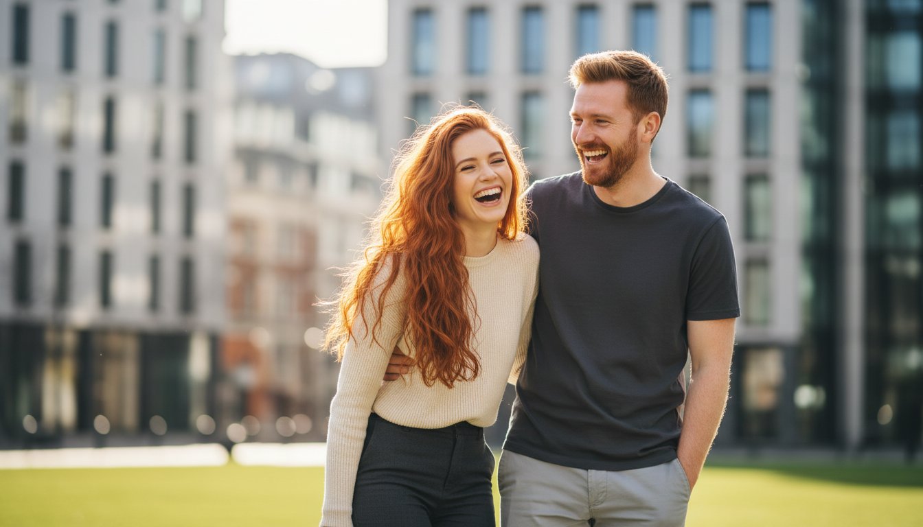 Ginger Singles UK: The Best Ways to Find Your Redheaded Match in 2026 – Hero Image Ginger Singles UK: The Best Ways to Find Your Redheaded Match in 2026