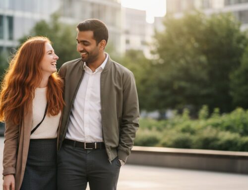Niche Dating Success: A Case Study in Finding Your Redhead Partner in Crime