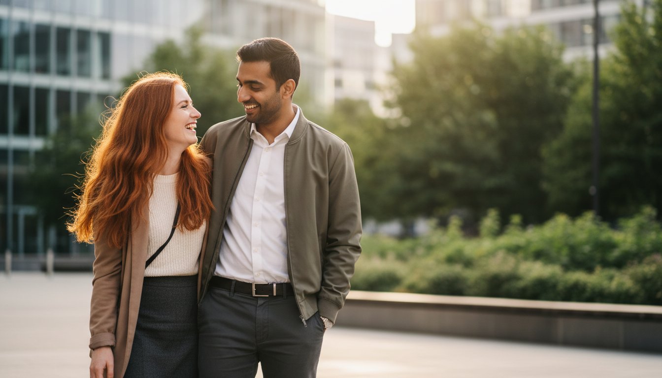 Niche Dating Success: A Case Study in Finding Your Redhead Partner in Crime