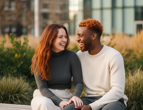 Redhead Dating Site: The Ultimate Guide to Finding Your Ginger Match in 2026