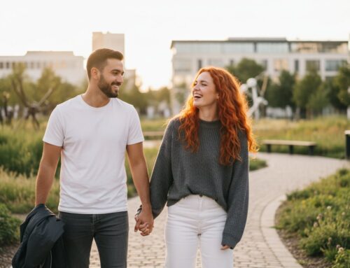 Redhead Dating: The Ultimate Guide to Finding Your Ginger Partner in 2026