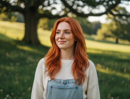 Redhead Skincare: The Ultimate Guide to Protecting and Perfecting Your Ginger Glow