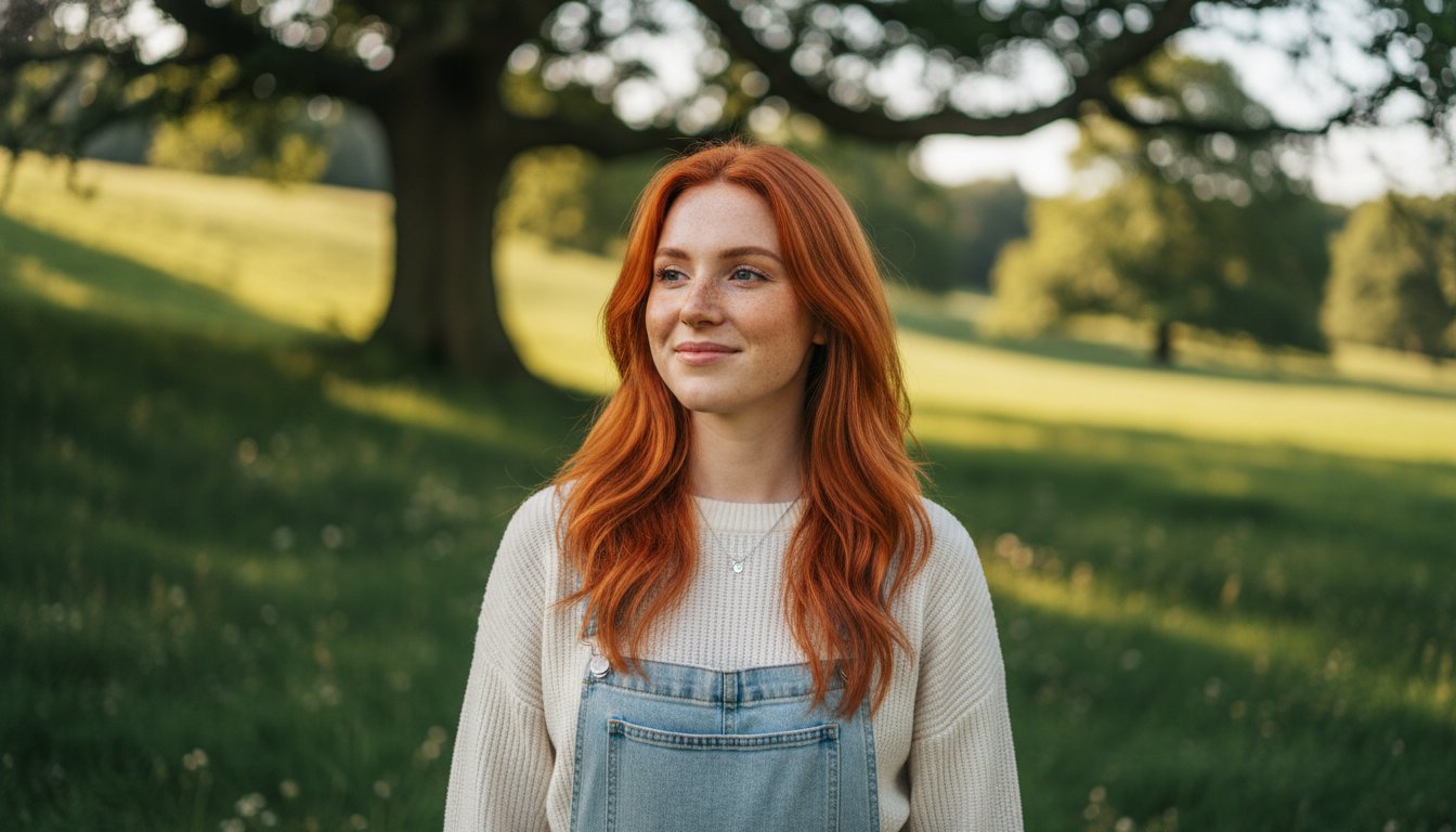 Redhead Skincare: The Ultimate Guide to Protecting and Perfecting Your Ginger Glow