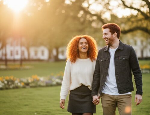 Redhead Tinder vs. Niche Dating: Finding Your Ginger Partner in Crime