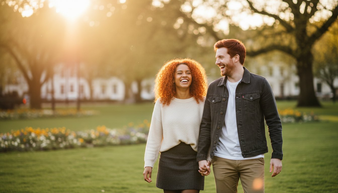 Redhead Tinder vs. Niche Dating: Finding Your Ginger Partner in Crime – Hero Image Redhead Tinder vs. Niche Dating: Finding Your Ginger Partner in Crime