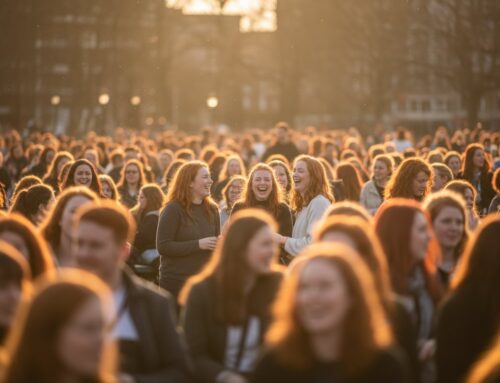 Redhead Events 2026: The Ultimate Global Calendar for Gingers