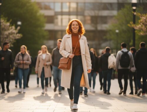 Profile Visibility: How to Stand Out in the Redhead Dating World