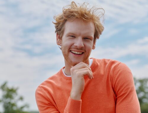 Are Ginger Men Attractive? What Women Really Think