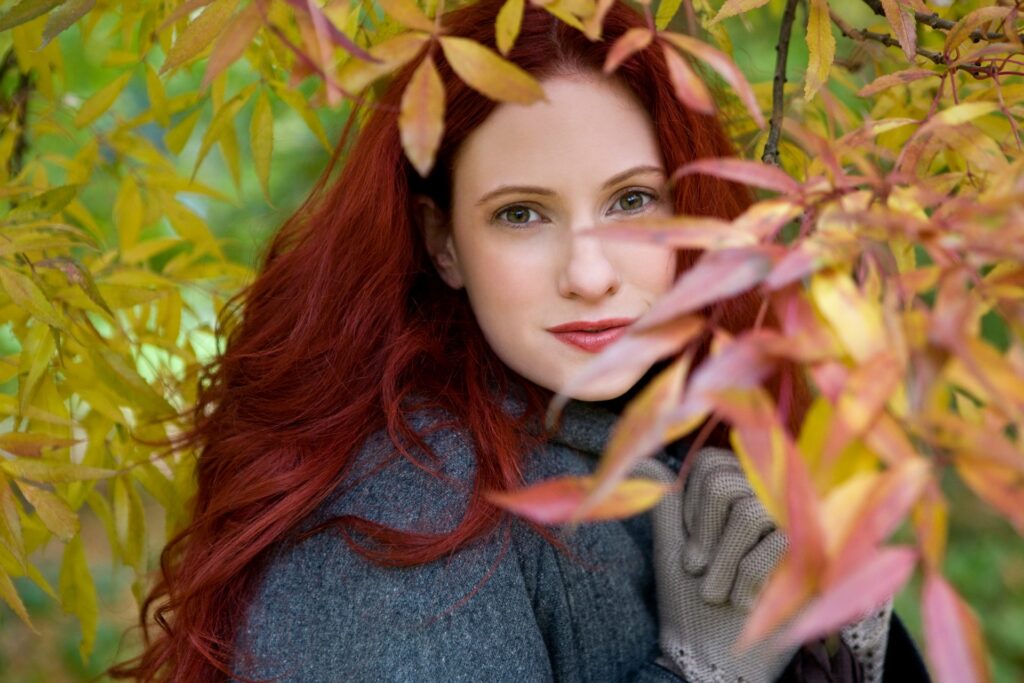 best redhead dating sites