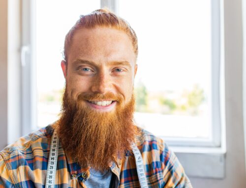 Dating a Ginger Man: What to Expect and How to Win Him Over