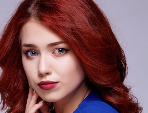 The Hottest Redheads Ever: 10 Famous Names Who Made Red Hair Iconic