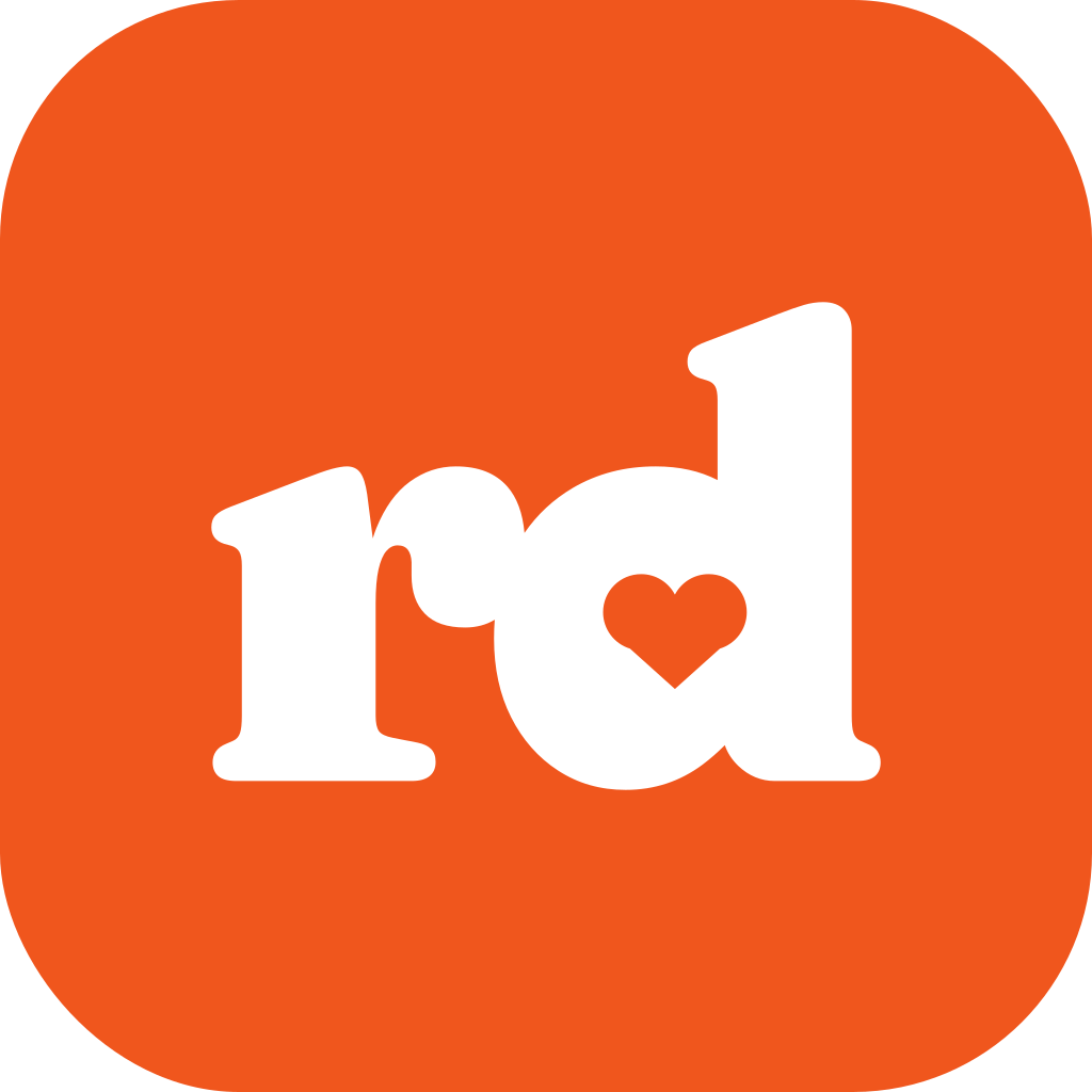 Redhead Dates app icon
