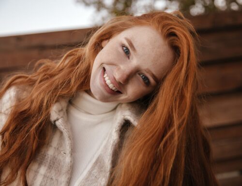 Why Am I Attracted to Ginger Guys? The Real Reasons